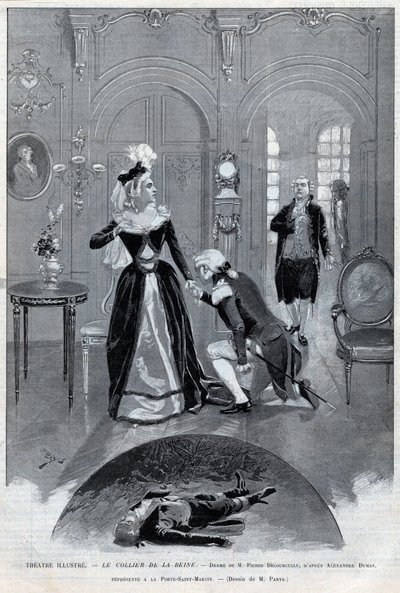 Teatr sławny - dramat „”The Queen