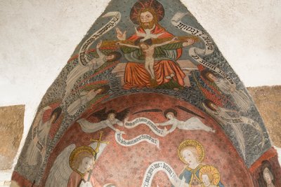 Nieznany obraz autorstwa Unknown artist