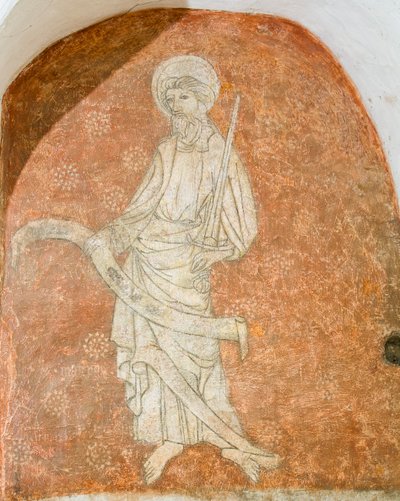 Nieznany obraz autorstwa Unknown artist