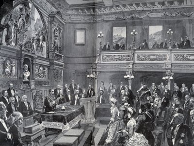 Uniwersytet w Heidelbergu autorstwa Unknown artist