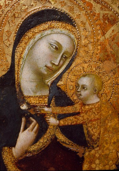 Madonna dell