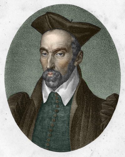 portret Etienne