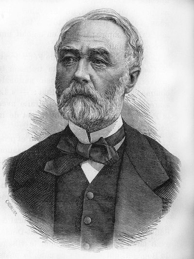 portret Pierre