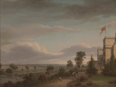 polish autorstwa Unknown artist