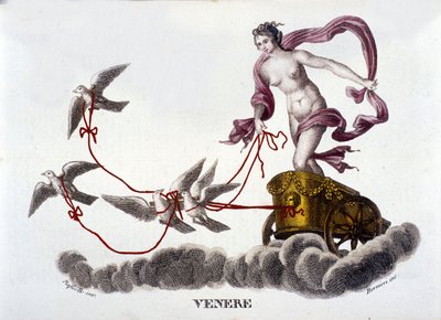 Według ilustracji Raffaello Sanzio. Rycina z XIX wieku. autorstwa Unknown artist