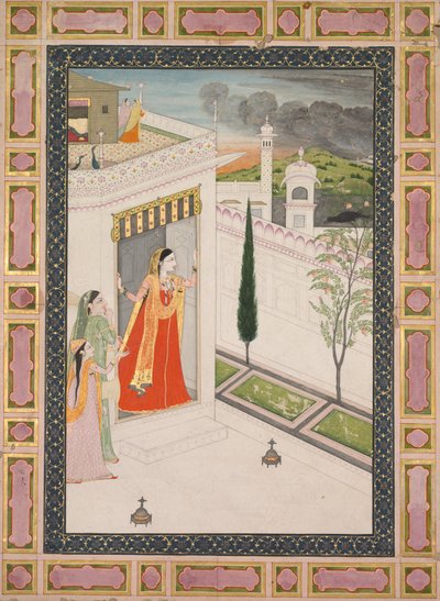 Sierpnia Wrony autorstwa Unknown artist