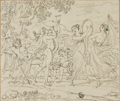 bachchanle autorstwa Unknown artist