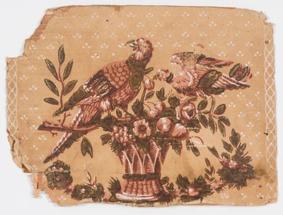 Pudło modniarskie autorstwa Unknown artist