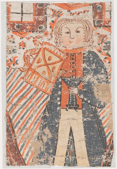 Bonad autorstwa Unknown artist