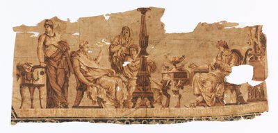 Granica autorstwa Unknown artist