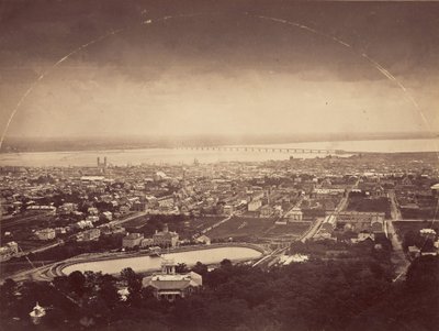 [Cityscape] autorstwa Unknown artist
