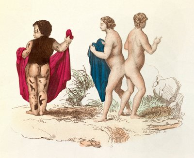 "Complete Works of Buffon": Histoire naturelle de l