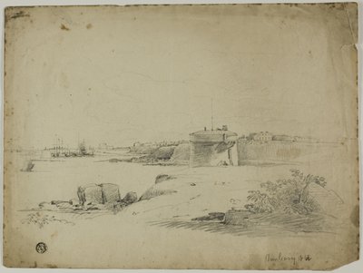 Dunleavy autorstwa Unknown artist