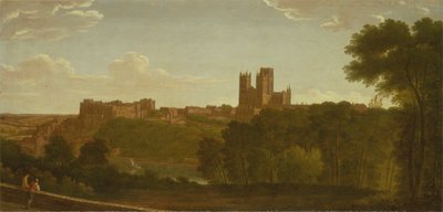 Durham autorstwa Unknown artist