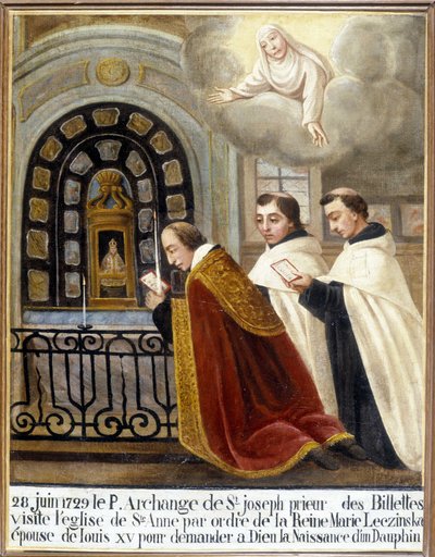 polish autorstwa Unknown artist