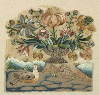 Fragment autorstwa Unknown artist