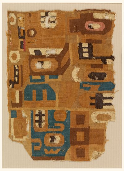 Fragment autorstwa Unknown artist