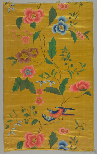 Fragment autorstwa Unknown artist