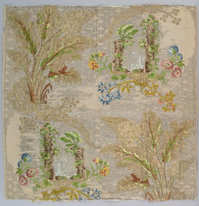 Fragment autorstwa Unknown artist