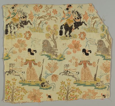 Fragment autorstwa Unknown artist