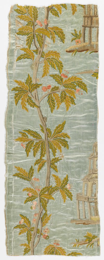 Fragment autorstwa Unknown artist