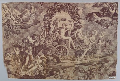 Fragment autorstwa Unknown artist