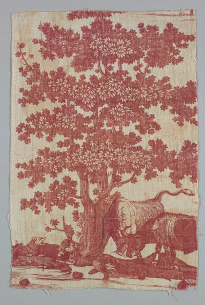 Fragment autorstwa Unknown artist
