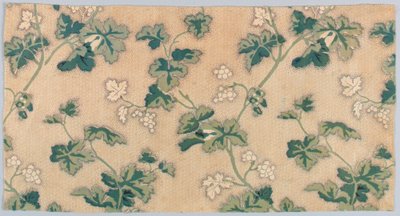 Fragment autorstwa Unknown artist