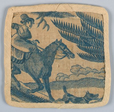 Fragment autorstwa Unknown artist