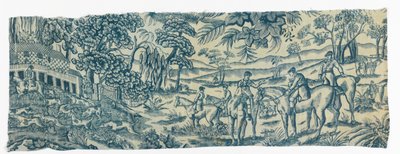 Fragment autorstwa Unknown artist