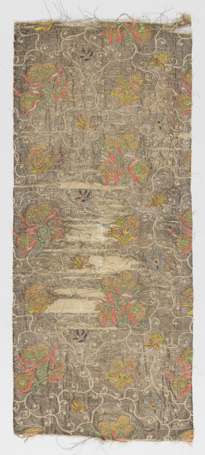 Fragment autorstwa Unknown artist