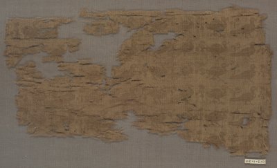 Fragment autorstwa Unknown artist