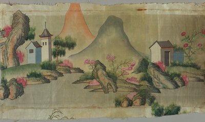 Fragment autorstwa Unknown artist