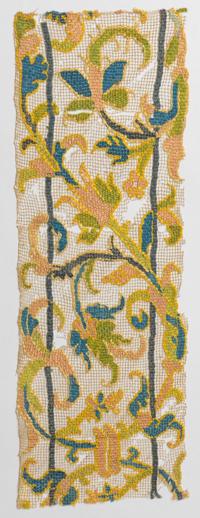 Fragment autorstwa Unknown artist