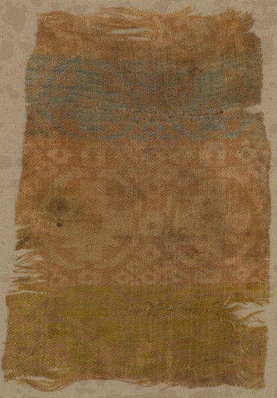Fragment autorstwa Unknown artist