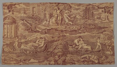 Fragment autorstwa Unknown artist