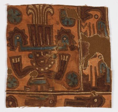 Fragment autorstwa Unknown artist