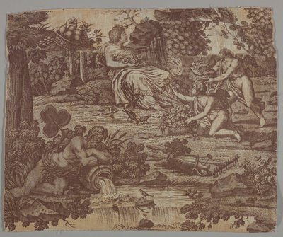 Fragment autorstwa Unknown artist