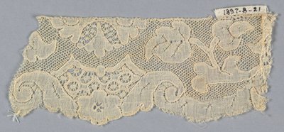 Fragment autorstwa Unknown artist