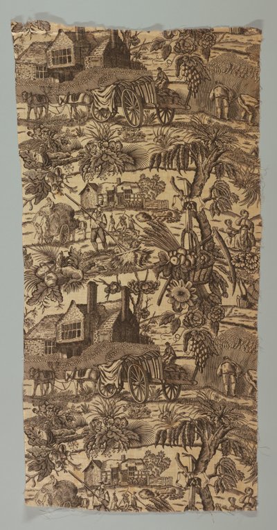 Fragment autorstwa Unknown artist