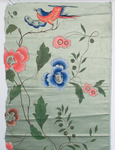 Fragment autorstwa Unknown artist