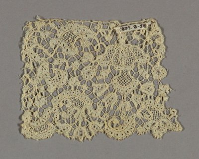 Fragment autorstwa Unknown artist
