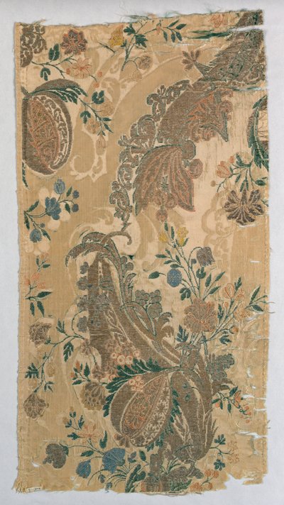 Fragment autorstwa Unknown artist