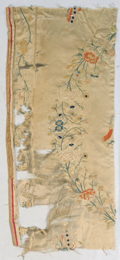 Fragment autorstwa Unknown artist