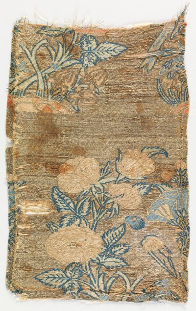 Fragment autorstwa Unknown artist