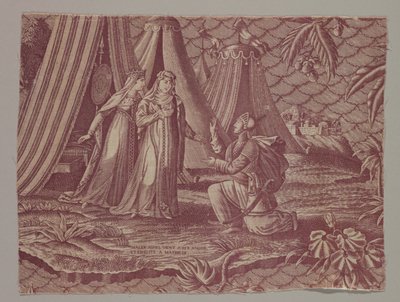Fragment autorstwa Unknown artist