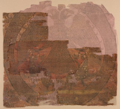 Fragment autorstwa Unknown artist
