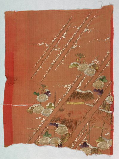 Fragment autorstwa Unknown artist