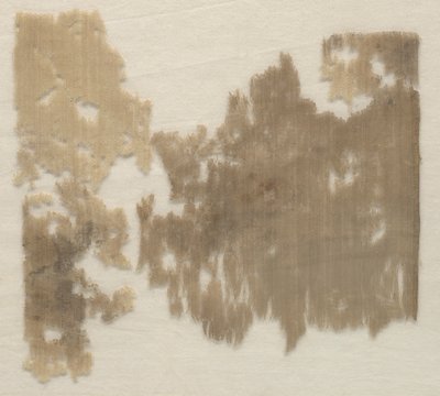 Fragment autorstwa Unknown artist