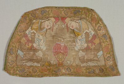 Fragment autorstwa Unknown artist
